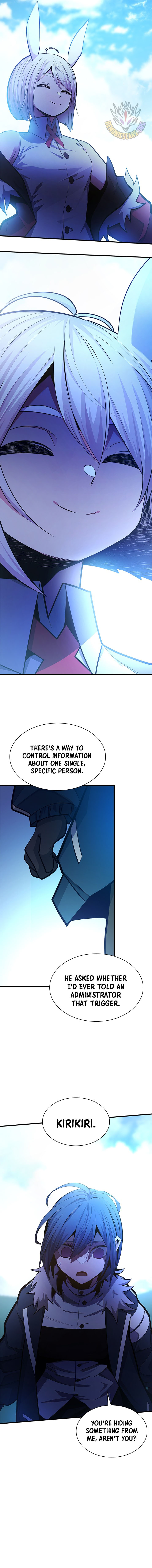 The Tutorial is Too Hard Chapter 245 14